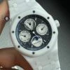 Реплика часов Audemars Piguet Royal Oak Perpetual Calendar 26579CB.OO.1225CB.01 — фото товара LuxuryWatch