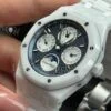 Реплика часов Audemars Piguet Royal Oak Perpetual Calendar 26579CB.OO.1225CB.01 — фото товара LuxuryWatch
