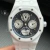 Реплика часов Audemars Piguet Royal Oak Perpetual Calendar 26579CB.OO.1225CB.01 — фото товара LuxuryWatch