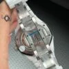 Реплика часов Audemars Piguet Royal Oak Perpetual Calendar 26579CB.OO.1225CB.01 — фото товара LuxuryWatch