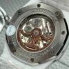Реплика часов Audemars Piguet Royal Oak Perpetual Calendar 26579CB.OO.1225CB.01 — фото товара LuxuryWatch