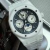 Реплика часов Audemars Piguet Royal Oak Perpetual Calendar 26579CB.OO.1225CB.01 — фото товара LuxuryWatch