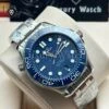 Реплика часов Omega Seamaster Diver 300M 210.30.42.20.03.001 — фото товара LuxuryWatch