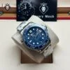 Реплика часов Omega Seamaster Diver 300M 210.30.42.20.03.001 — фото товара LuxuryWatch