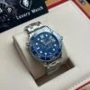 Реплика часов Omega Seamaster Diver 300M 210.30.42.20.03.001 — фото товара LuxuryWatch
