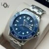 Реплика часов Omega Seamaster Diver 300M 210.30.42.20.03.001 — фото товара LuxuryWatch