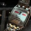 Реплика часов Cartier Panthere Medium W3PN0007 — фото товара LuxuryWatch