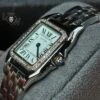 Реплика часов Cartier Panthere Medium W3PN0007 — фото товара LuxuryWatch
