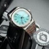 Реплика часов Patek Philippe Nautilus 5711/1A-018 — фото товара LuxuryWatch