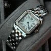 Реплика часов Cartier Panthere Medium W3PN0007 — фото товара LuxuryWatch
