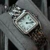 Реплика часов Cartier Panthere Medium W3PN0007 — фото товара LuxuryWatch