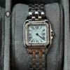 Реплика часов Cartier Panthere Medium W3PN0007 — фото товара LuxuryWatch