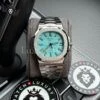 Реплика часов Patek Philippe Nautilus 5711/1A-018 — фото товара LuxuryWatch