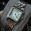 Реплика часов Cartier Panthere Medium W3PN0007 — фото товара LuxuryWatch
