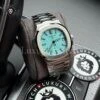 Реплика часов Patek Philippe Nautilus 5711/1A-018 — фото товара LuxuryWatch