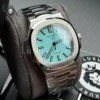 Реплика часов Patek Philippe Nautilus 5711/1A-018 — фото товара LuxuryWatch