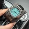 Реплика часов Patek Philippe Nautilus 5711/1A-018 — фото товара LuxuryWatch