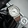 Реплика часов Patek Philippe Nautilus 5711/1A-011 — фото товара LuxuryWatch
