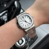 Реплика часов Patek Philippe Nautilus 5711/1A-011 — фото товара LuxuryWatch