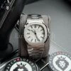Реплика часов Patek Philippe Nautilus 5711/1A-011 — фото товара LuxuryWatch
