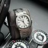 Реплика часов Patek Philippe Nautilus 5711/1A-011 — фото товара LuxuryWatch