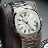 Реплика часов Patek Philippe Nautilus 5711/1A-011 — фото товара LuxuryWatch