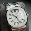 Реплика часов Patek Philippe Nautilus 5711/1A-011 — фото товара LuxuryWatch