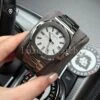 Реплика часов Patek Philippe Nautilus 5711/1A-011 — фото товара LuxuryWatch