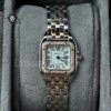 Реплика часов Cartier Panthere Small W3PN0006 — фото товара LuxuryWatch