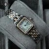 Реплика часов Cartier Panthere Small W3PN0006 — фото товара LuxuryWatch