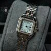 Реплика часов Cartier Panthere Small W3PN0006 — фото товара LuxuryWatch