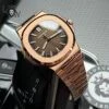 Реплика часов Patek Philippe Nautilus 5711/1R-001 — фото товара LuxuryWatch