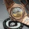 Реплика часов Patek Philippe Nautilus 5711/1R-001 — фото товара LuxuryWatch