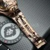 Реплика часов Patek Philippe Nautilus 5711/1R-001 — фото товара LuxuryWatch