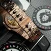Реплика часов Patek Philippe Nautilus 5711/1R-001 — фото товара LuxuryWatch