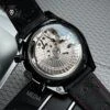 Реплика часов Omega Speedmaster Dark Side of the Moon 311.92.44.51.01.004 — фото товара LuxuryWatch