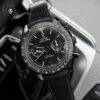 Реплика часов Omega Speedmaster Dark Side of the Moon 311.92.44.51.01.004 — фото товара LuxuryWatch
