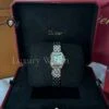 Реплика часов Cartier Panthere Small W3PN0006 — фото товара LuxuryWatch