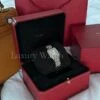 Реплика часов Cartier Panthere Medium W3PN0007 — фото товара LuxuryWatch
