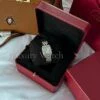 Реплика часов Cartier Panthere Medium W3PN0007 — фото товара LuxuryWatch