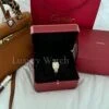Реплика часов Cartier Panthere Small W2PN0006 — фото товара LuxuryWatch