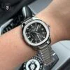 Реплика часов Patek Philippe Aquanaut 5167/1A-001 — фото товара LuxuryWatch