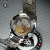 Реплика часов Patek Philippe Aquanaut 5167/1A-001 — фото товара LuxuryWatch