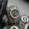 Реплика часов Patek Philippe Aquanaut 5167/1A-001 — фото товара LuxuryWatch