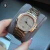 Реплика часов Patek Philippe Nautilus 7118/1200R-010 — фото товара LuxuryWatch
