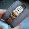 Реплика часов Patek Philippe Nautilus 7118/1200R-010 — фото товара LuxuryWatch