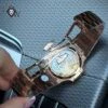 Реплика часов Patek Philippe Nautilus 7118/1200R-010 — фото товара LuxuryWatch