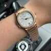 Реплика часов Patek Philippe Nautilus 7118/1200R-001 — фото товара LuxuryWatch