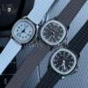 Реплика часов Patek Philippe Aquanaut Luce 5067A-023 — фото товара LuxuryWatch