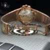 Реплика часов Patek Philippe Nautilus 7118/1200R-001 — фото товара LuxuryWatch
